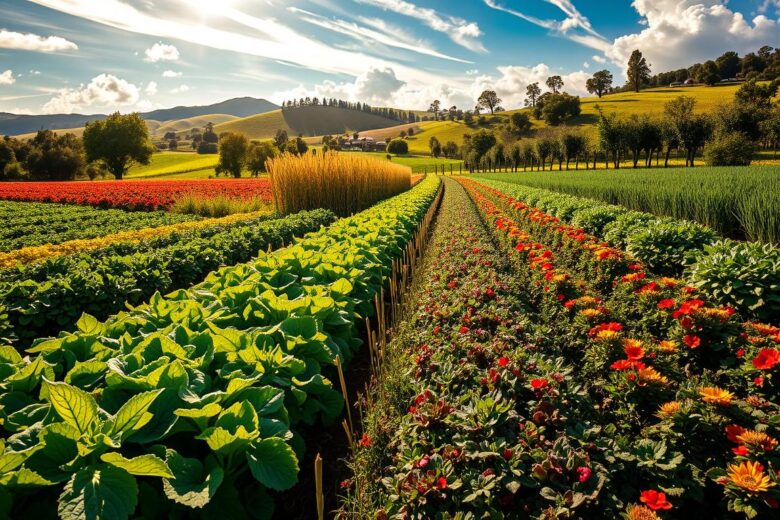 7 Culturas Alternativas de Alta Rentabilidade para Diversificar sua Propriedade