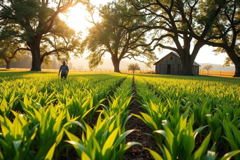 Agricultura Regenerativa