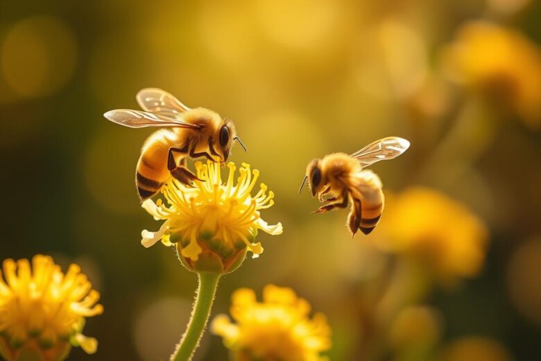 Como Criar Abelhas Nativas Sem Ferrão e Produzir Mel e Própolis de Qualidade?