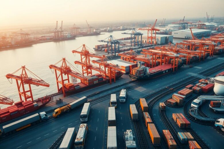 Como exportar commodities para China: Saiba agora! Procedimentos e certificações