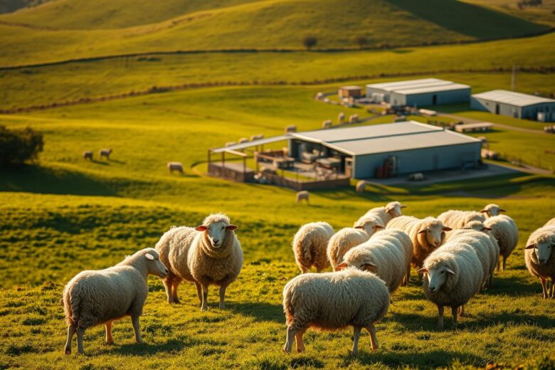 Domine a Ovinocultura Lucrativa