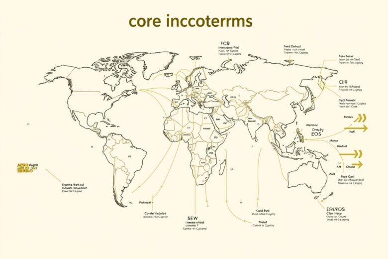 Domine os Incoterms no Agro: Guia Definitivo para Negociações Internacionais