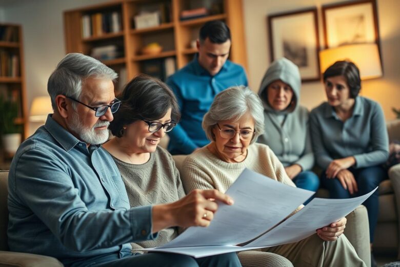 Guia Completo para Planejar a Sucessão Familiar para as Próximas Gerações