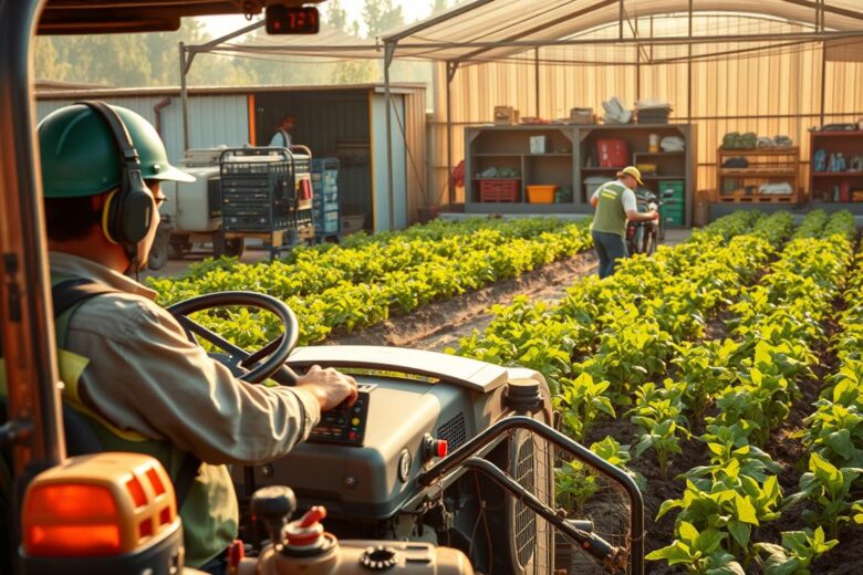 NR 31 na Prática: Guia para Implementar a Norma de Segurança no Trabalho Rural