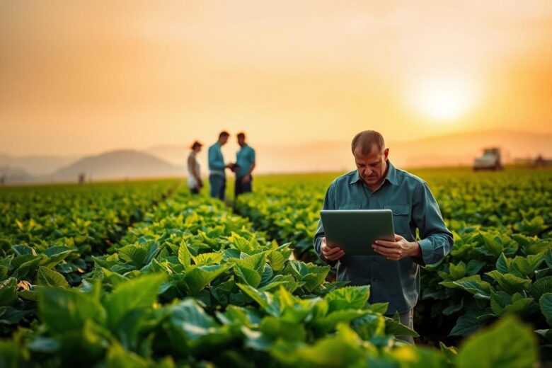 Neuroeconomia Aplicada ao Agro: Como Criar Estratégias de Marketing Eficientes