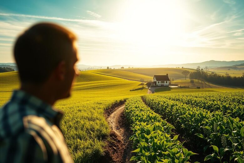 Oportunidades ocultas no agronegócio: 7 nichos lucrativos para a proxima década