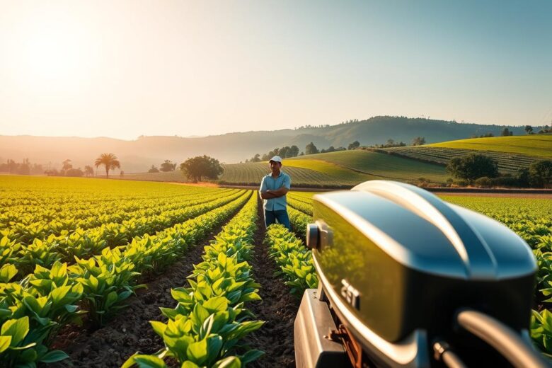 Passo a Passo para acessar financiamento para implementar um projeto Agrícola