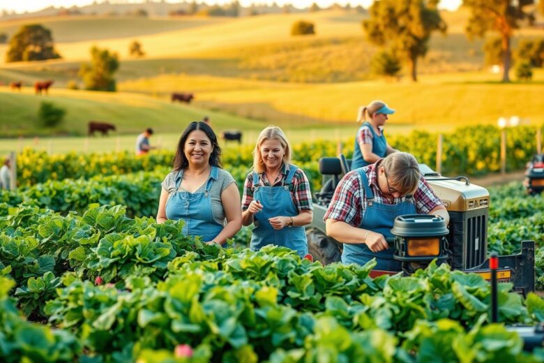 Quais as principais oportunidades de Trabalho para as mulheres no Agro?