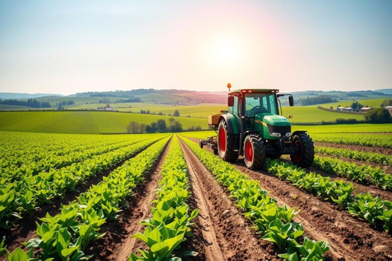 como técnicas, insumos e defensivos corretos transforam o brasil numa potência