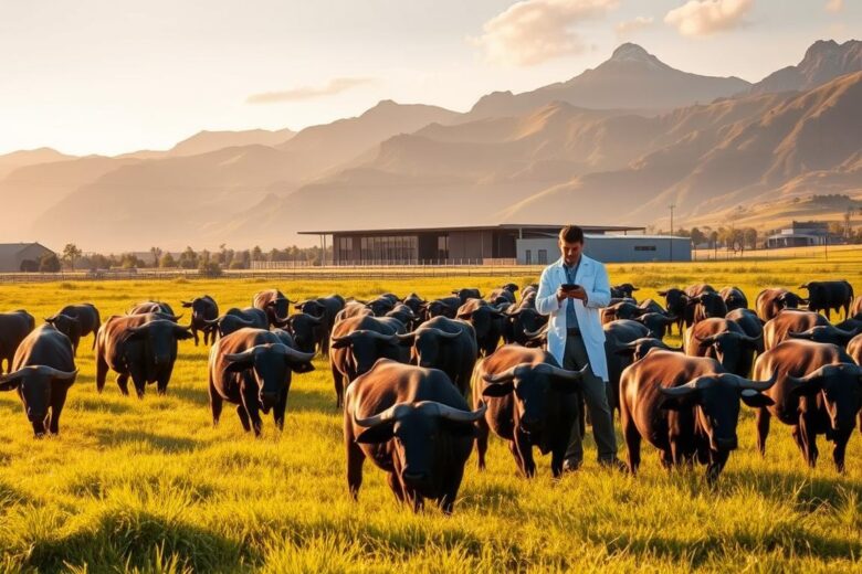 reprodução e melhoramento genético