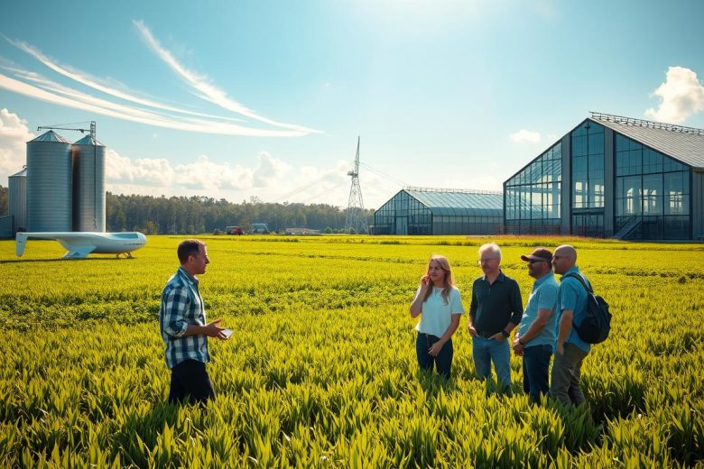 Como as Statups Agrotech ganham dinheiro com modelos de negócio inovadores?