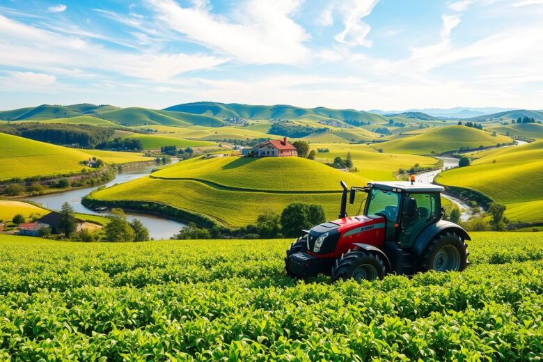 Crédito rural facilitado: Quais as novas soluções disponíveis?