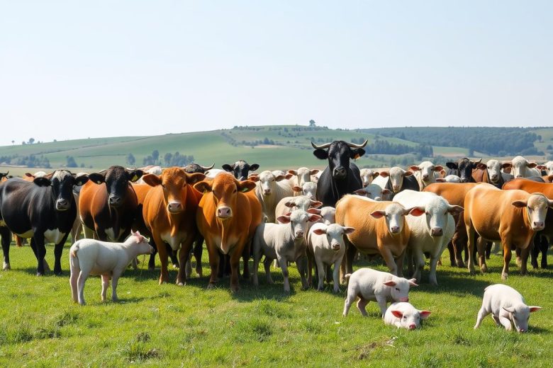 Genética comportamental desejável para aumentar a Produtividade do Rebanho