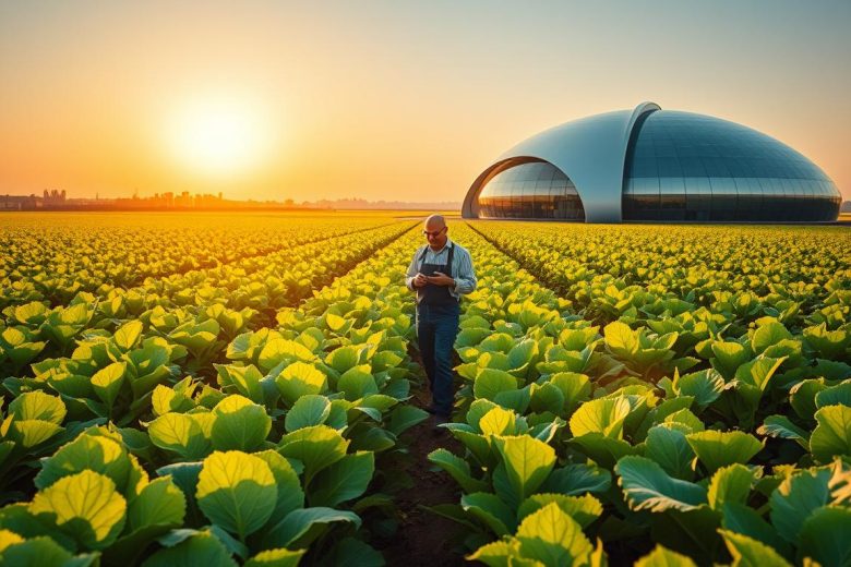 Ideias de negócios on-demand lucrativos para o setor agrícola