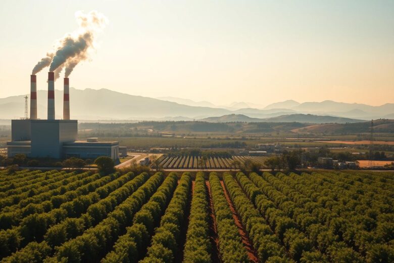 Oportunidades no Agro com a Chegada de Novas Fábricas de Papel e Celulose