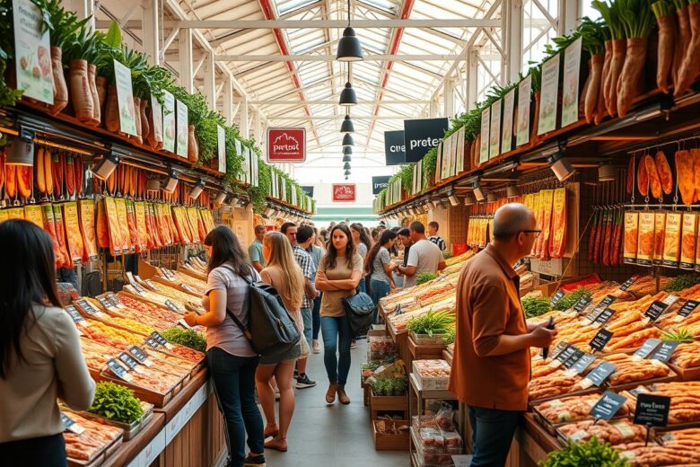 Proteína alternativa: como o agro pode lucrar com carne cultivada e plant-based