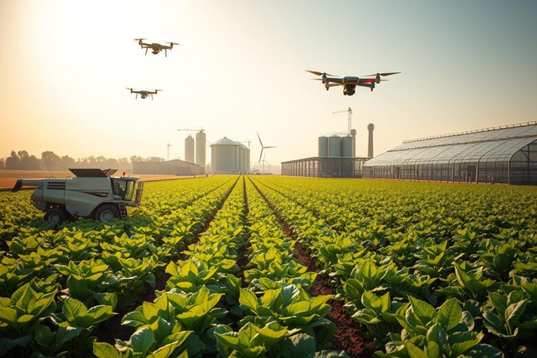 Agro 5.0: o que esperar da próxima revolução tecnológica no campo?