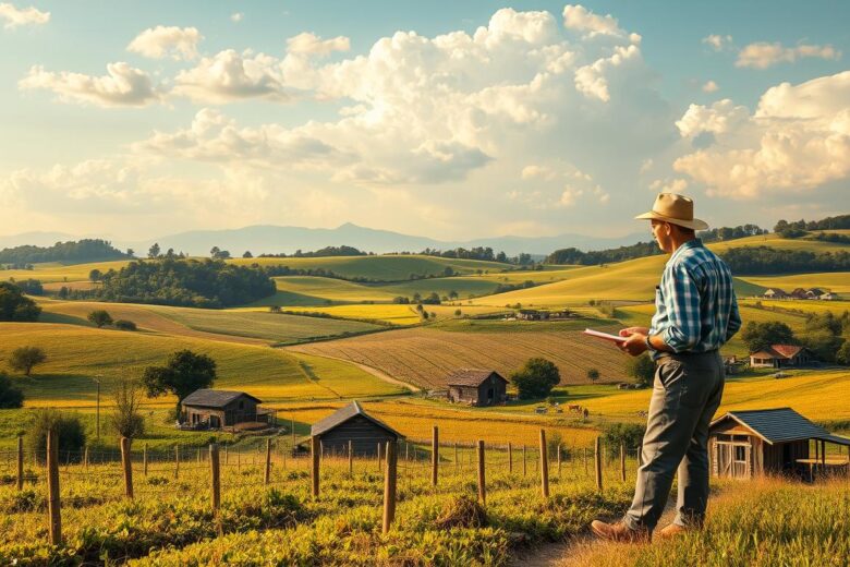 Aprenda na Prática, Cadastros e Regularização de Imóveis Rurais - Passo a Passo