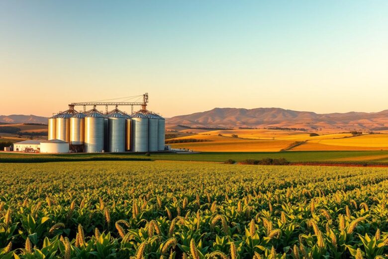 Blockchain no rastreamento de alimentos: qual a relação com as ISO 20022