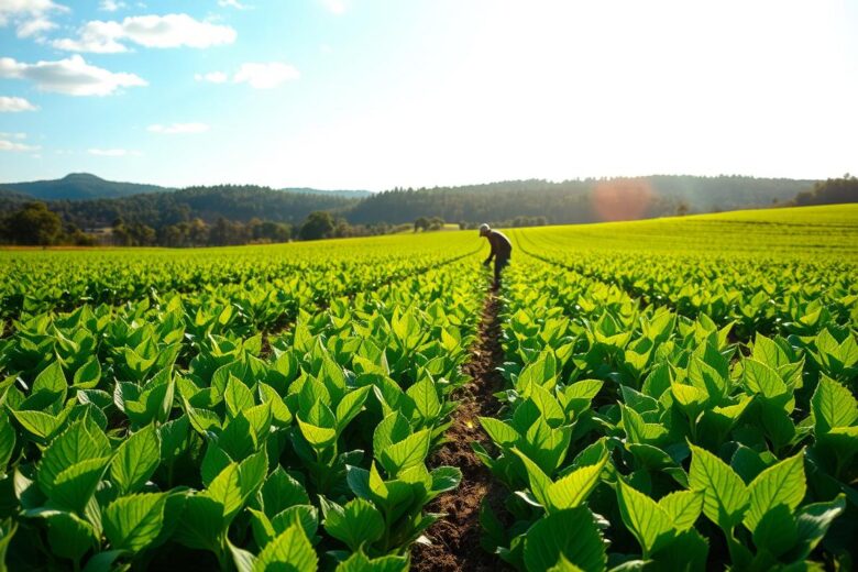 Como Aumentar a Produtividade Agrícola com Manejo Inteligente e Sem Gastar Nada?