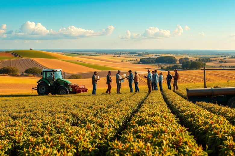 Como Demonstrar o Valor do meu Produto e dominar a arte de vender produtos agro?