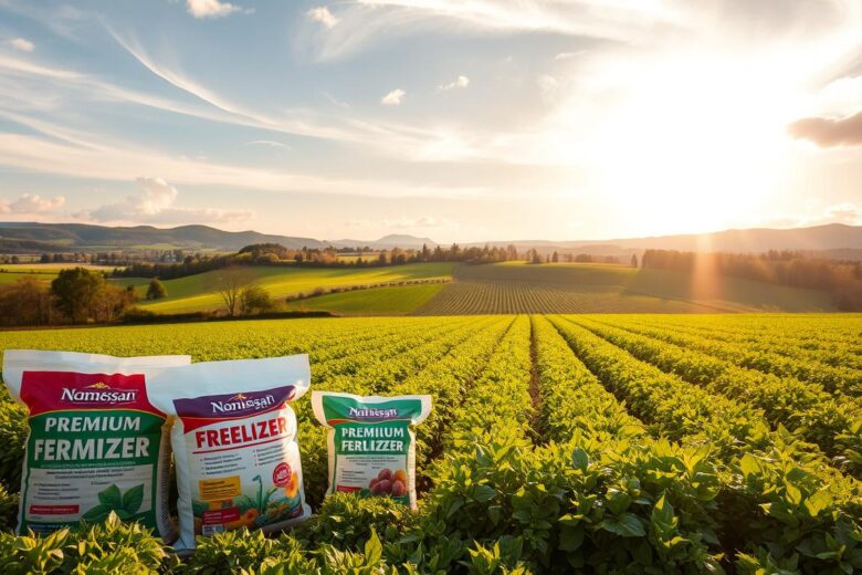 Como Identificar se o Solo Precisa de Fertilizante ou Só de Análise?