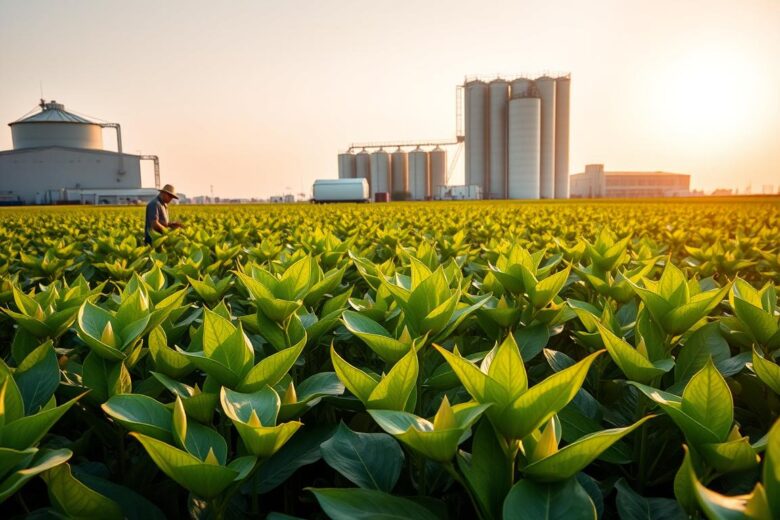 Como São Produzidas as Sementes de Soja que Você Planta e como Escolher a Melhor