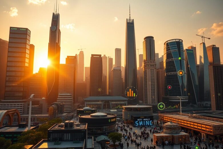 Como Trabalhar e Ganhar Dinheiro no Mercado Bilionario de Credito de Carbono?