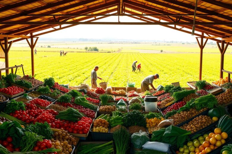 Como o Carbono do Solo Será Mais Valioso que a Soja em 2030?