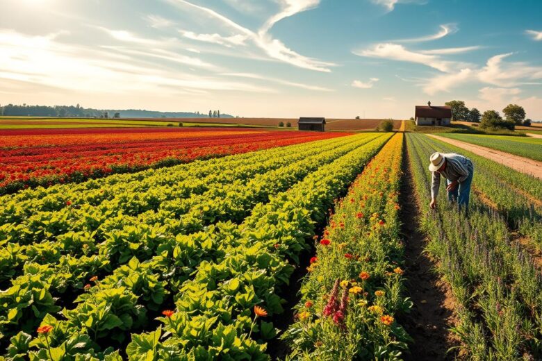 Controle Biológico de Pragas: Redução de Custos e Preservaração do Solo