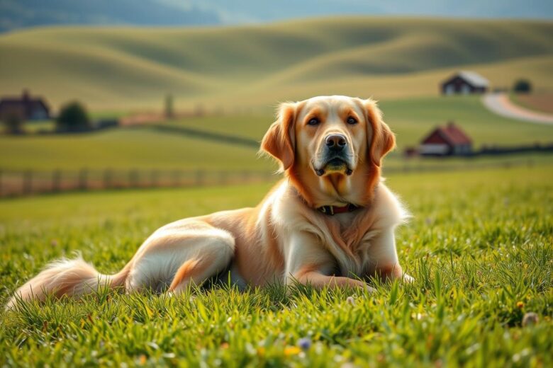 Criação de Cães de Terapia eBem estar para ter Propriedades Rurais e Urbanas