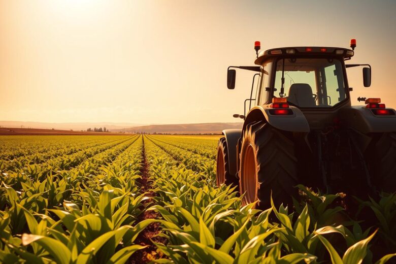 Quer Saber Como Produzir Mais Grãos por Hectare e Aumentar sua Lucratividade ?