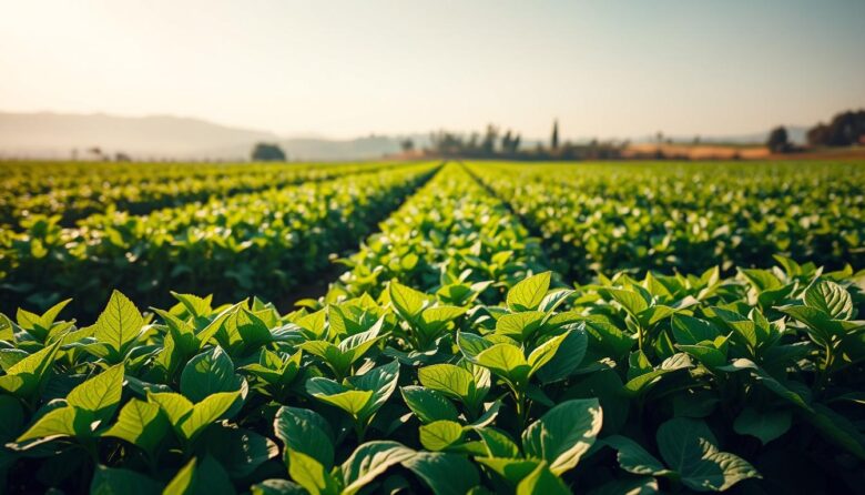 Como Dobrar a Receita por Hectare com Culturas Auxiliares e Plantio Cruzado