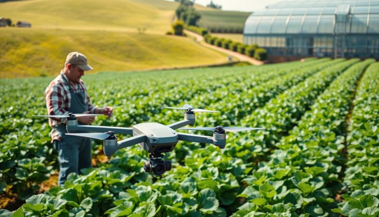 Como Usar Tecnologia Agrícola a Seu Favor Sem Virar Refém do Sistema?