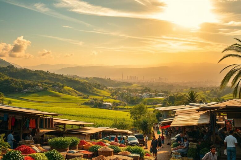 Crise Israel-Irã: Oportunidade de Ouro Para o Agro Brasileiro Expandir Vendas