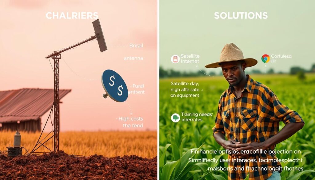 Desafios na implementação de máquinas inteligentes que geram lucro real no campo Desafios na implementação de máquinas inteligentes que geram lucro real no campo