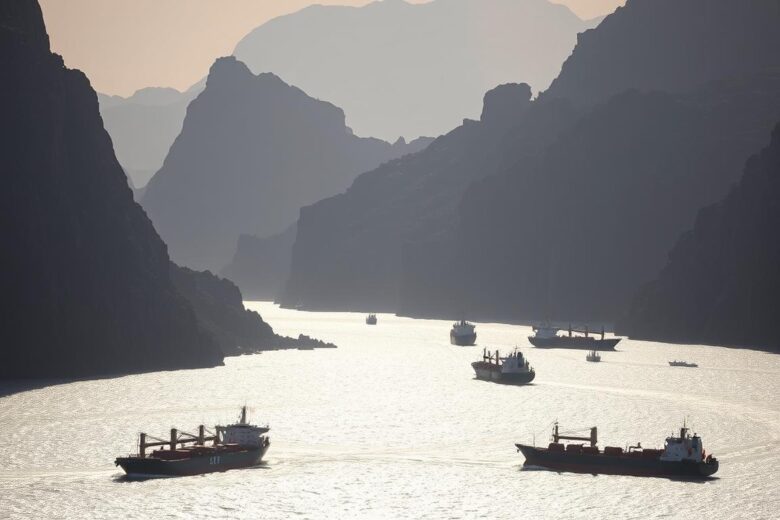 Estreito de Ormuz em Risco: Reflexos Diretos no Transporte e no Agro Global