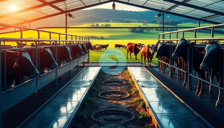 Exportar Carne por Blockchain para Garantir Origem e Lucro Premium