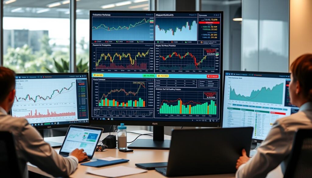 Ferramentas digitais para vender commodities no mercado interno