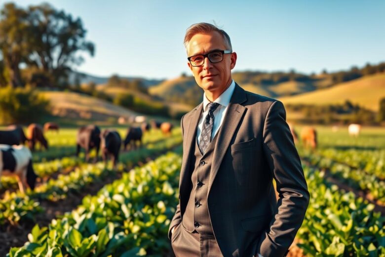 Formação de Consultores Agro Autônomos: Seu Conhecimento Virando Renda