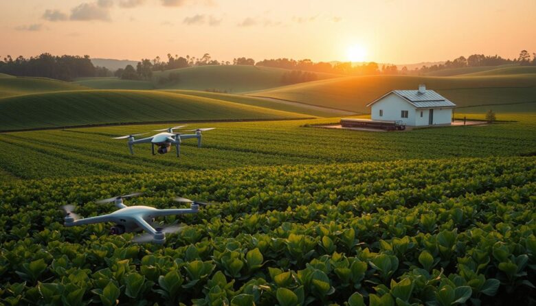IoT no Agro com Retorno Garantido: Casos Reais Que Estão Roubando a Cena