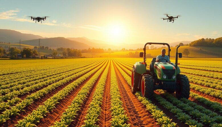 O Impacto do Horário de Aplicação de Insumos na Rentabilidade por Hectare