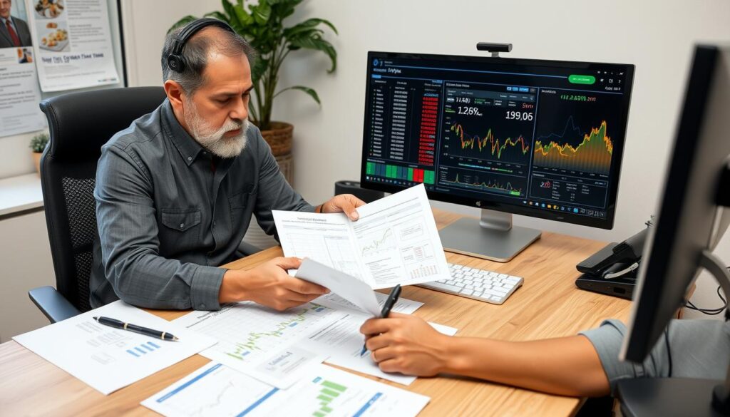 Planejamento estratégico para vender commodities no mercado interno