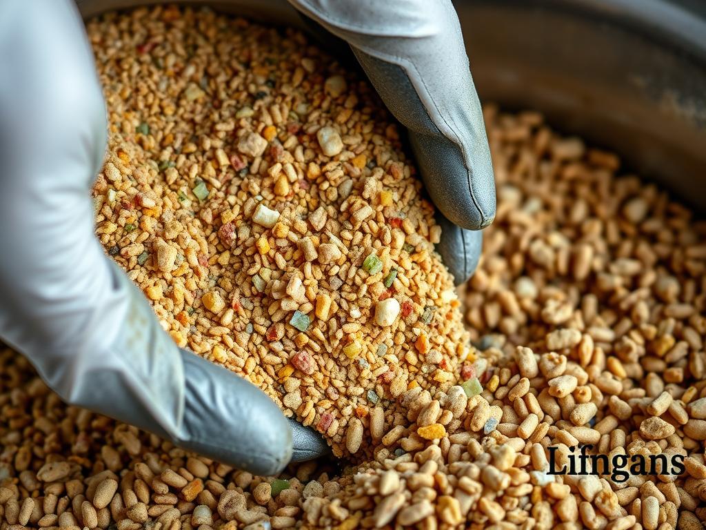 Suplementação mineral para gado de leite