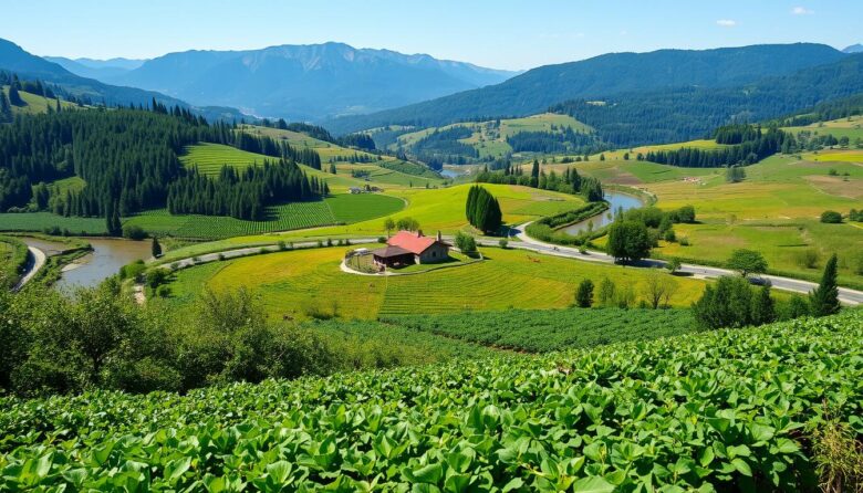 Tecnologias Abandonadas Que Estão Salvando Fazendas da Quebra em 2025