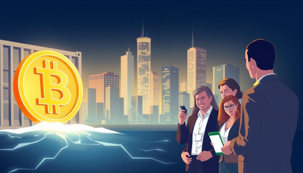 Vantagens da Blockchain para Importadores e Consumidores Finais