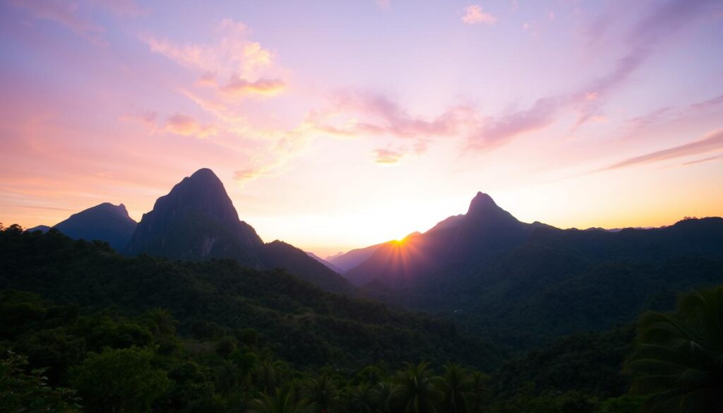 café especial Montanhas do Espírito Santo