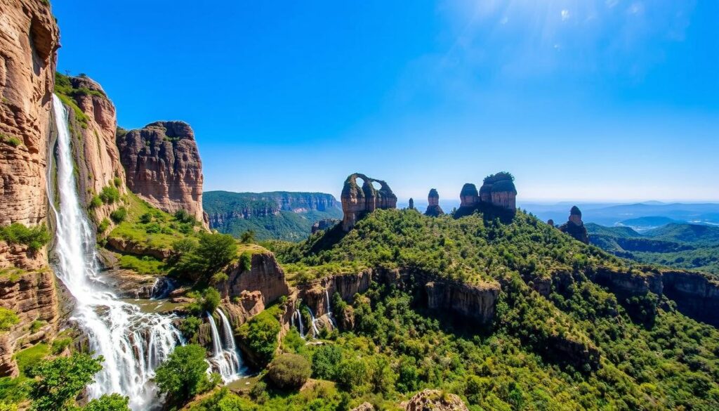 café gourmet Chapada Diamantina