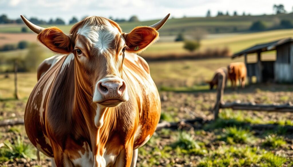 comprar gado girolando