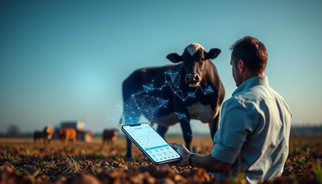 gps agrícola preço